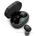 Earbud Nirkabel Sejati Bluetooth 5.0 Headphone